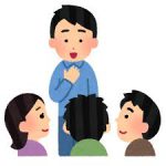 自己紹介 飯島です