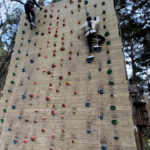 フォレストアドベンチャー箱根は家族で楽しめますよ！