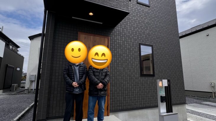 Ａ様、1回目のマイホーム購入では気付かなかった事とは⁉