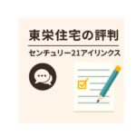 【東栄住宅の評判・口コミ】ブルーミングガーデンの“長期優良住宅”は本当に買いか？