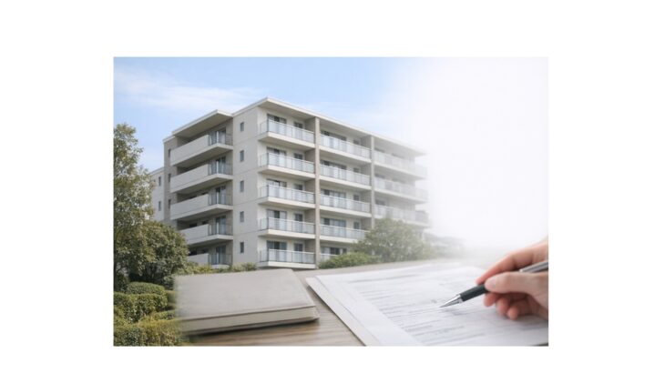 修繕積立金と長期修繕計画を考える中古マンション購入の判断軸