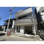 足立区古千谷本町2丁目 新築戸建5,190万円｜舎人駅徒歩7分｜基礎工事から完成直前まで現地確認